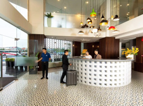 Grand Citiview Da Nang Hotel