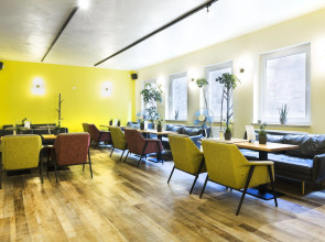 Five Reasons Hotel & Hostel