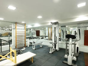 Prestige Victoria Hotel