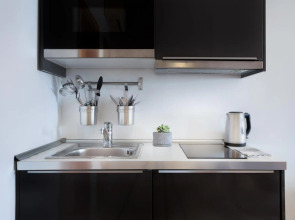 Plaza Regency Hotels