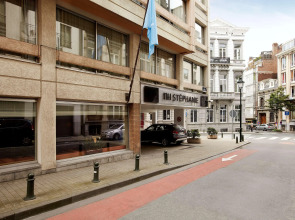 NH Brussels Stéphanie