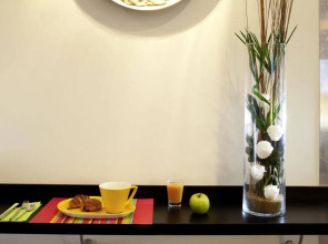 Accueil Hotel Paris Pigalle Montmartre