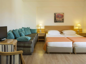 Civitel Attik Rooms & Suites