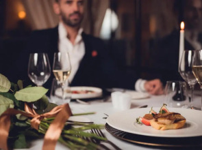 Mamaison Le Regina Boutique Hotel