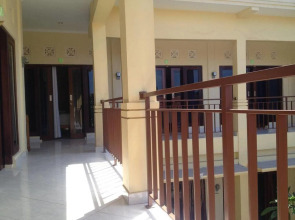 Sari Buana Bed & Breakfast