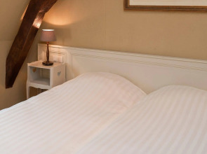 Hotel Ter Brughe by CW Hotel Collection