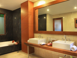 Abi Bali Resort Villas & Spa