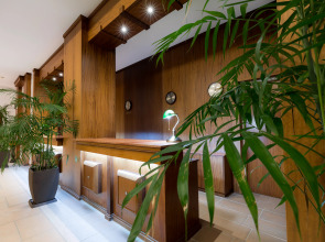 Cavo Zoe Seaside Hotel