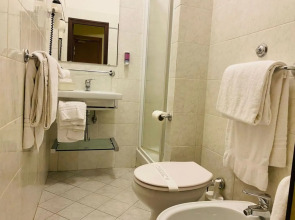 B&B Roma Castle Termini