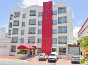 Ambiance Suites Cancun