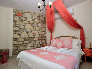 Alaçatı Sultan Konak Butik Otel