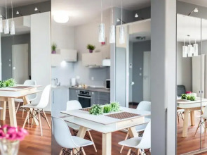 Apartment4you Select Kolejowa