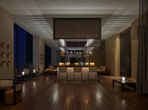 The RuMa Hotel and Residences