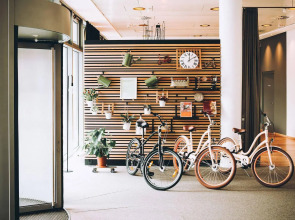 Vienna House Easy by Wyndham Trier