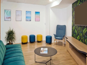 Séjours & Affaires Paris Bagnolet