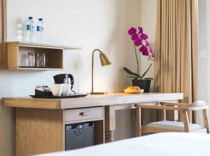 Eastin Ashta Resort Canggu