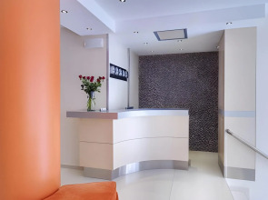 Phidias Piraeus Hotel