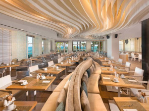 Amàre Beach Hotel Marbella - Adults Recommended