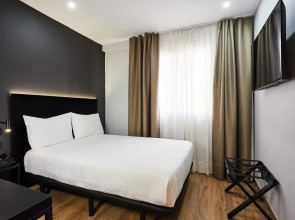 Hotel Silken Sant Gervasi