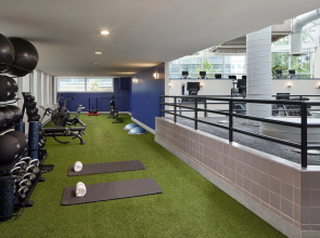 Hyatt Regency Washington on Capitol Hill