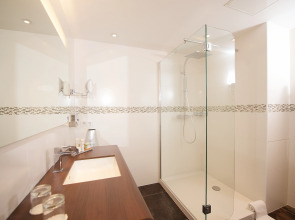 Servotel Saint-Vincent