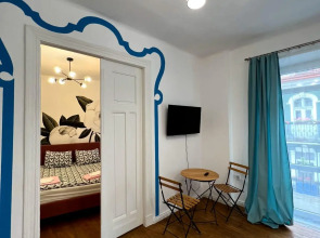 Baltic Apart (Балтик Апарт) на улице Театральная 15