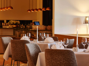 Steigenberger Hotel Am Kanzleramt