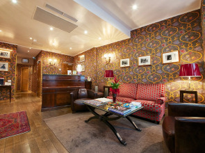 Relais Hotel Du Vieux Paris