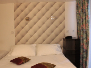 Hotel Hauteville Opera