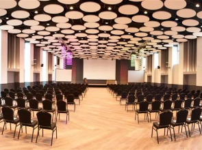 Hotel Lielupe by SemaraH