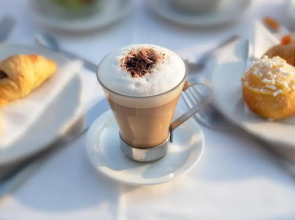 Hotel Regina Sorrento