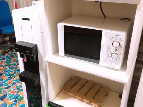 Shinjuku Sky Capsule