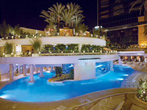 Golden Nugget Las Vegas Hotel & Casino