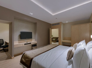 The Fern Residency Aurangabad