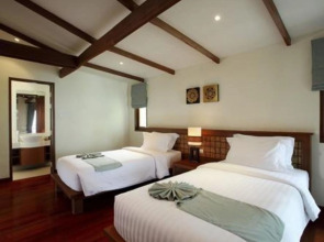 Barcelo Coconut Island