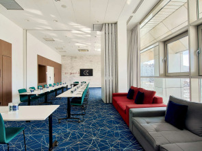 Golden Tulip Warszawa Centrum