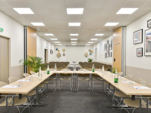 Appart'City Classic Lyon Part-Dieu