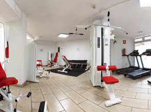 Aparthotel Los Dragos del Sur