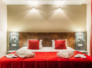 Martin's Brussels EU