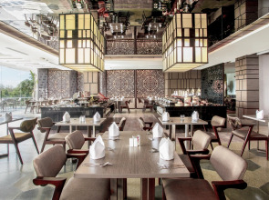 Swiss-Belresort Pecatu