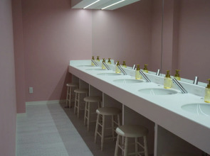 Akihabara BAY HOTEL - Caters to Women