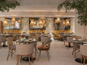 Hotel Vincci Seleccion Posada del Patio