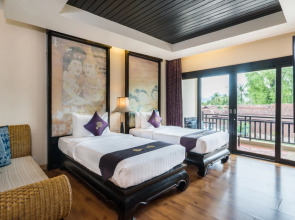 Dara Samui Beach Resort - Adults Only