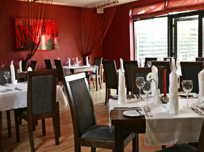 Гостиница «Балтвилла»