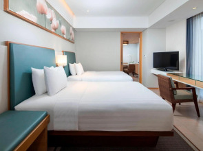 Courtyard By Marriott Bali Seminyak Resort