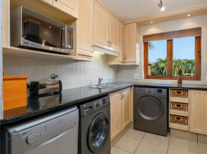 San Lameer Villa Rentals 1924