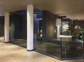 Elite Hotel Mestre Venice