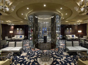 Sofitel Legend People's Grand Hotel Xian