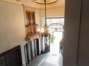 Hotel Santiago de Compostela