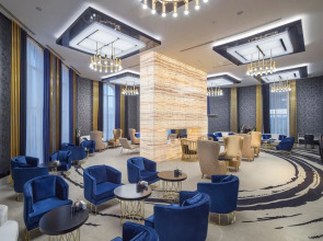 Granada Luxury Belek - All Inclusive